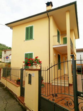 Villa Margherita - Comfort house Massarosa
